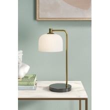 Kir Iron Table Lamp